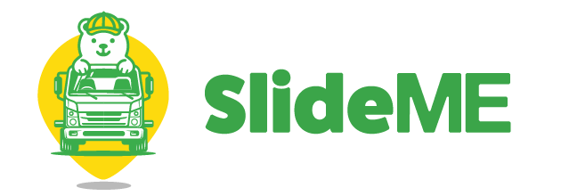 SlideMe Logo